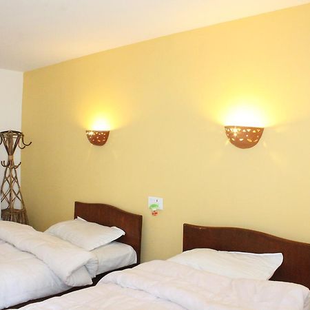 New Dakshinakali Village Resort Pharping Bagian luar foto