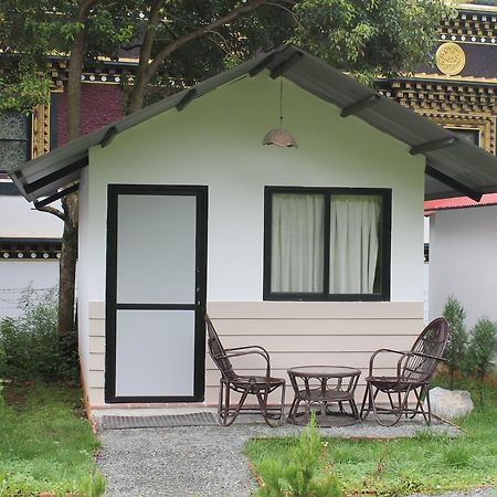 New Dakshinakali Village Resort Pharping Bagian luar foto