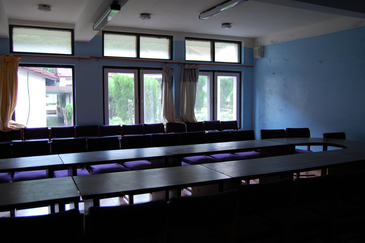 New Dakshinakali Village Resort Pharping Bagian luar foto