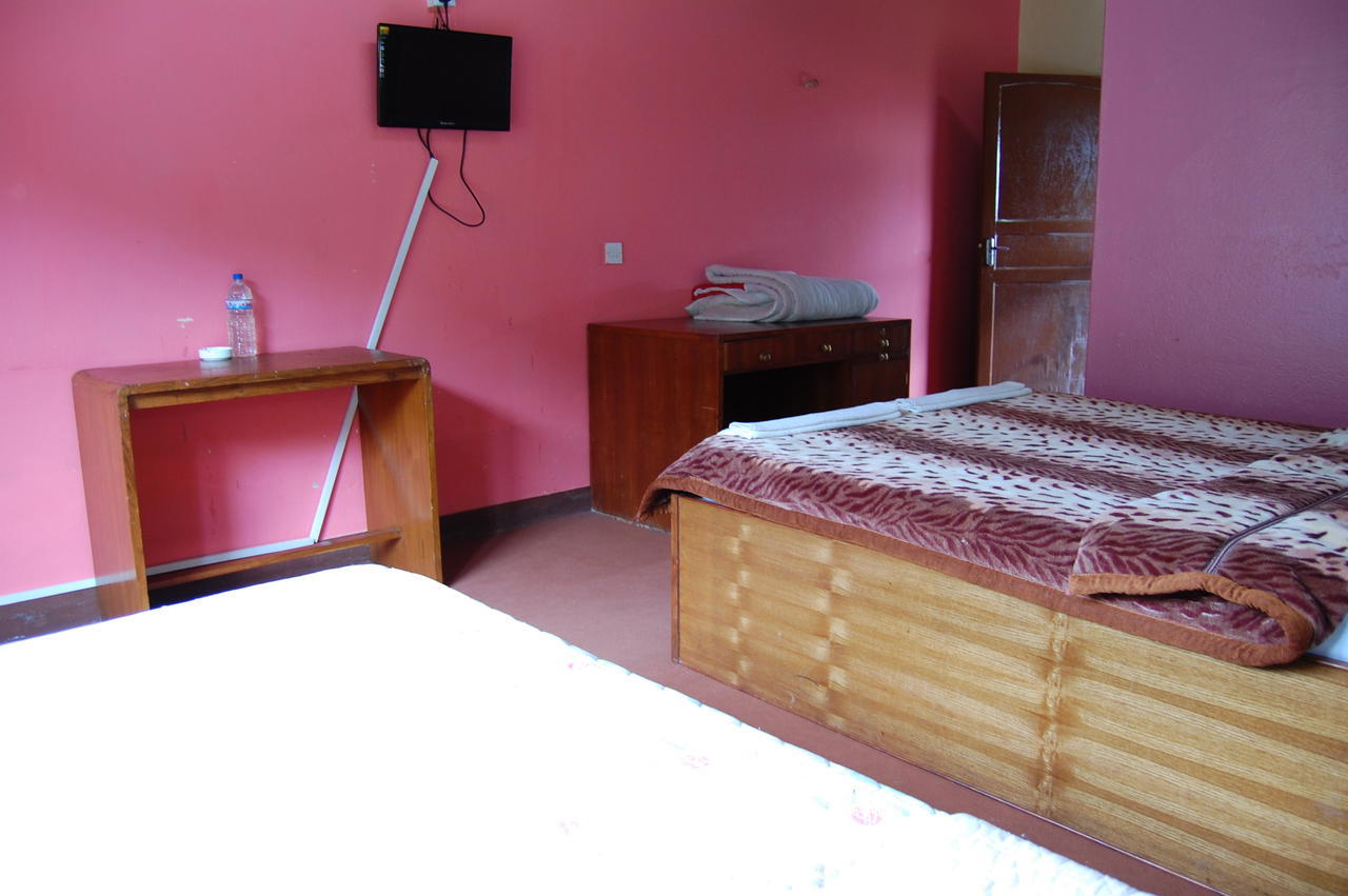 New Dakshinakali Village Resort Pharping Bagian luar foto