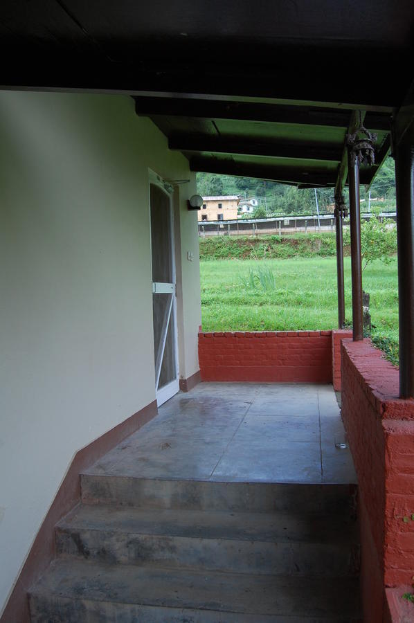 New Dakshinakali Village Resort Pharping Bagian luar foto