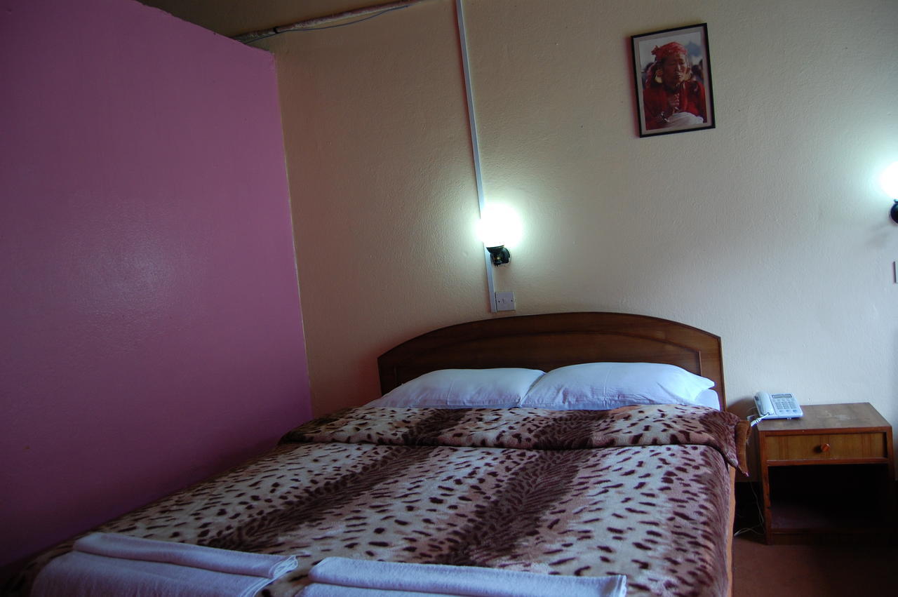 New Dakshinakali Village Resort Pharping Ruang foto