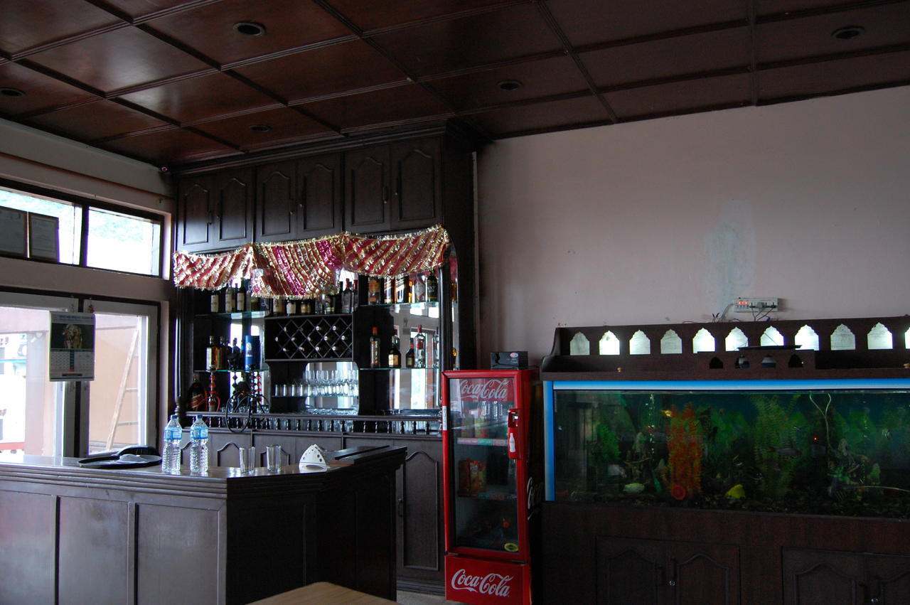 New Dakshinakali Village Resort Pharping Bagian luar foto