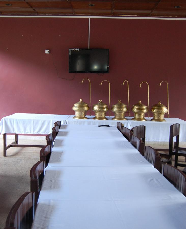 New Dakshinakali Village Resort Pharping Bagian luar foto
