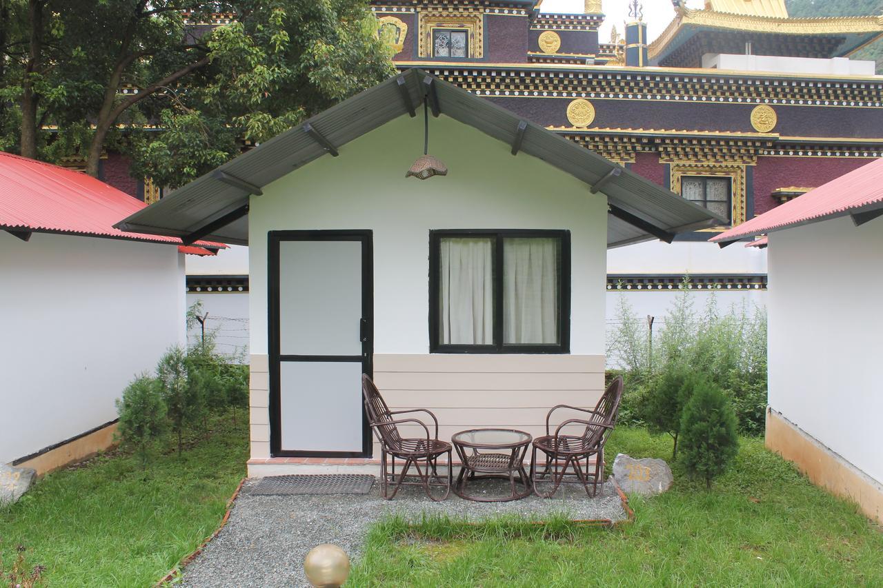 New Dakshinakali Village Resort Pharping Bagian luar foto
